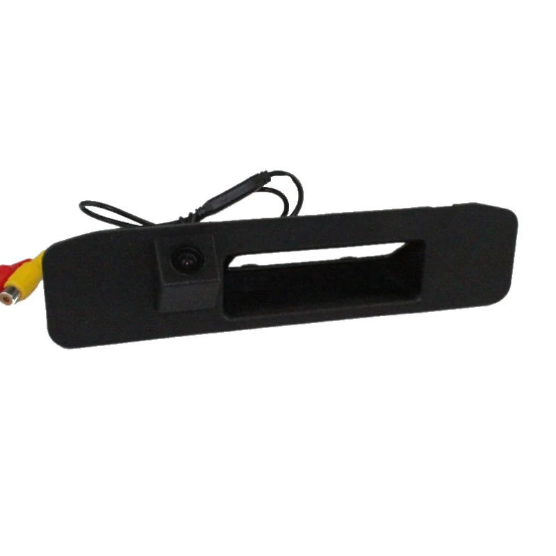 Car Parking Reverse Camera Rear View Back Up Trunk Handle Night Vision for Mercedes Benz ML Class W166 | Автомобили и мотоциклы