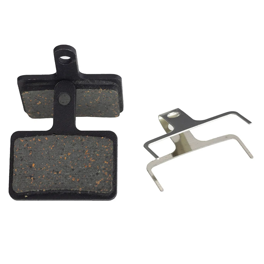 Тормозные колодки BIOVIT для горного велосипеда подходят Shimano M446 M395 M355 детали