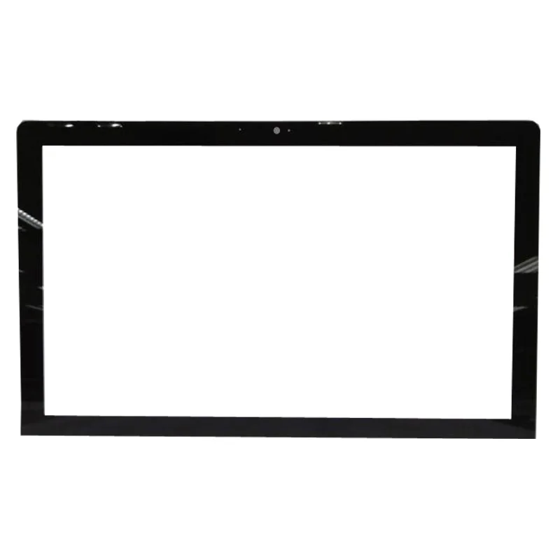 Original New All in One PC Front Glass Panel Fit For Haier Q7-B202 B206 B235 21.5inch