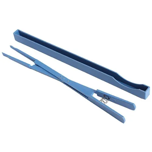 

Универсальный нейлоновый бесшумный зажим Mediant и все для профессиональной настройки пианино