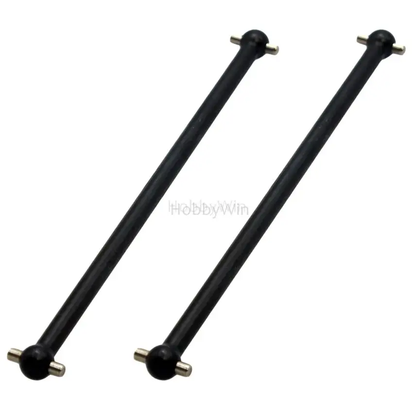 Haiboxing часть TS004 Dogbone 2P для HBX масштаб 1/6 RC Внедорожник Багги T6|Детали и аксессуары| |