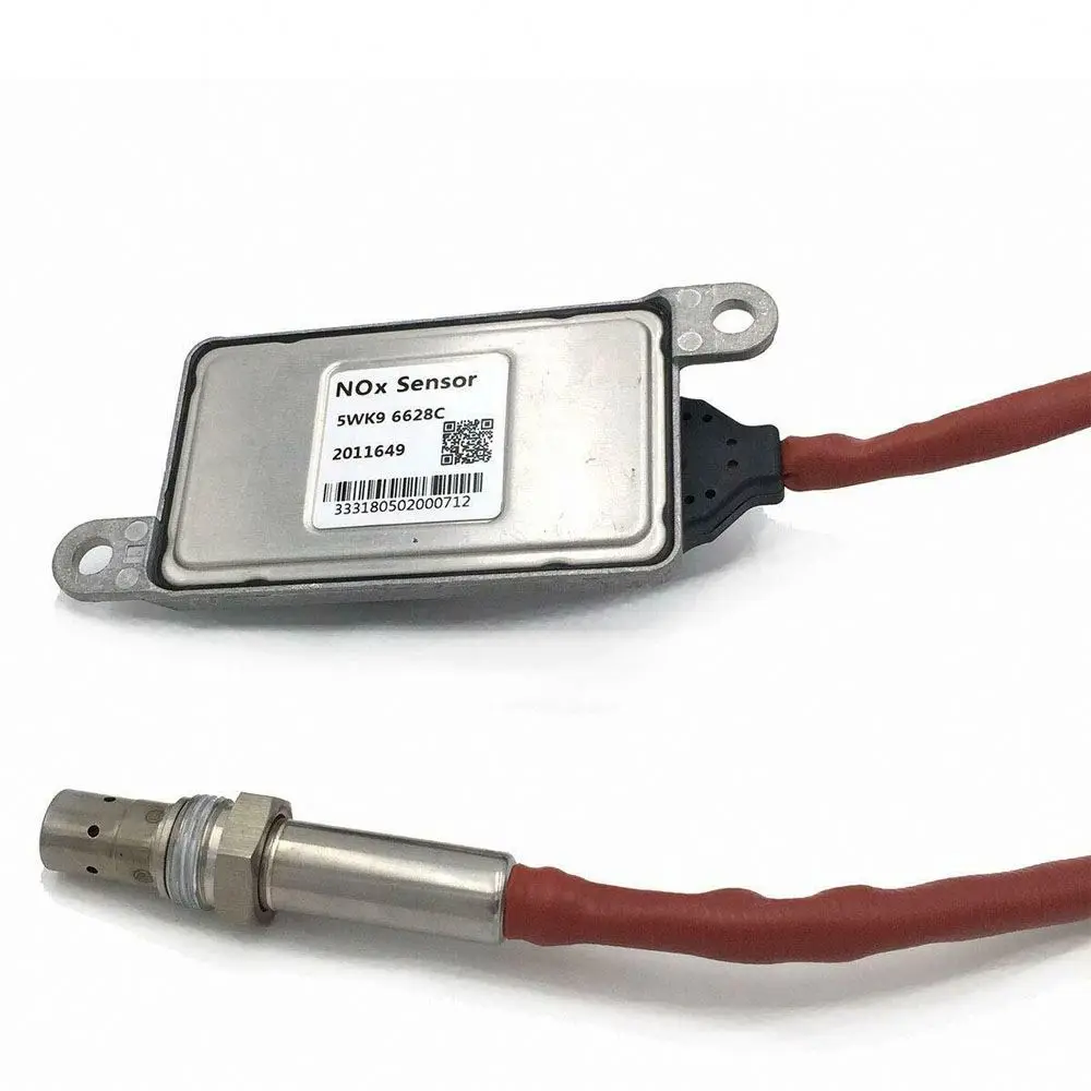

2011649 Nitrogen Oxide NOX sensor 5WK9 6628C 1836060/1793379 24V 890mm for DAF