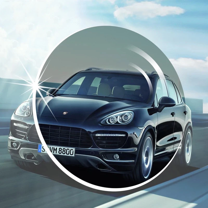 Солнцезащитные очки для близорукости модные асферические линзы | Аксессуары