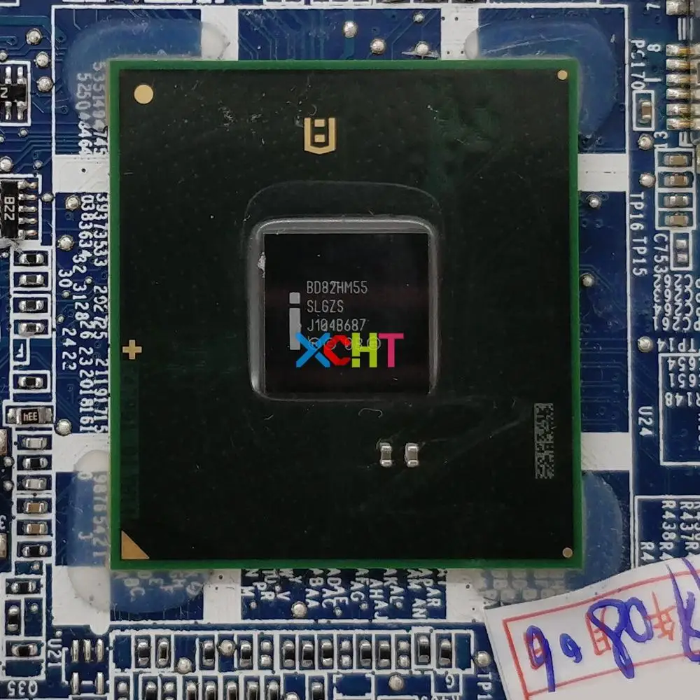 Для HP G4-1000 G6-1000 G4T-1000 G7T-1000 636372-001 аккумулятор большой емкости DA0R12MB6E0 w HD6470/1G HM55