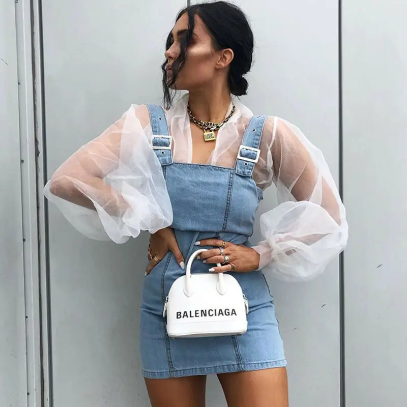 Пикантные Для Женщин Прозрачное нижнее белье из прозрачной сетки Повседневная