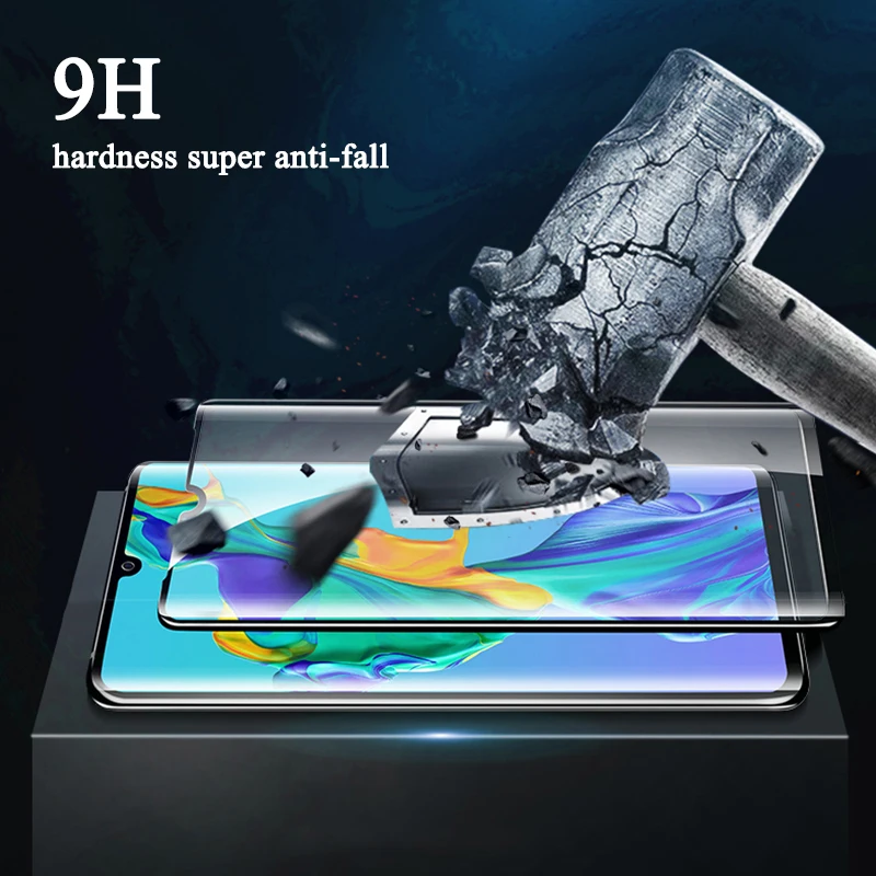 Закаленное стекло для объектива камеры 2 в 1 Huawei Honor 10 10i 20 Pro Lite Защита экрана Honor10