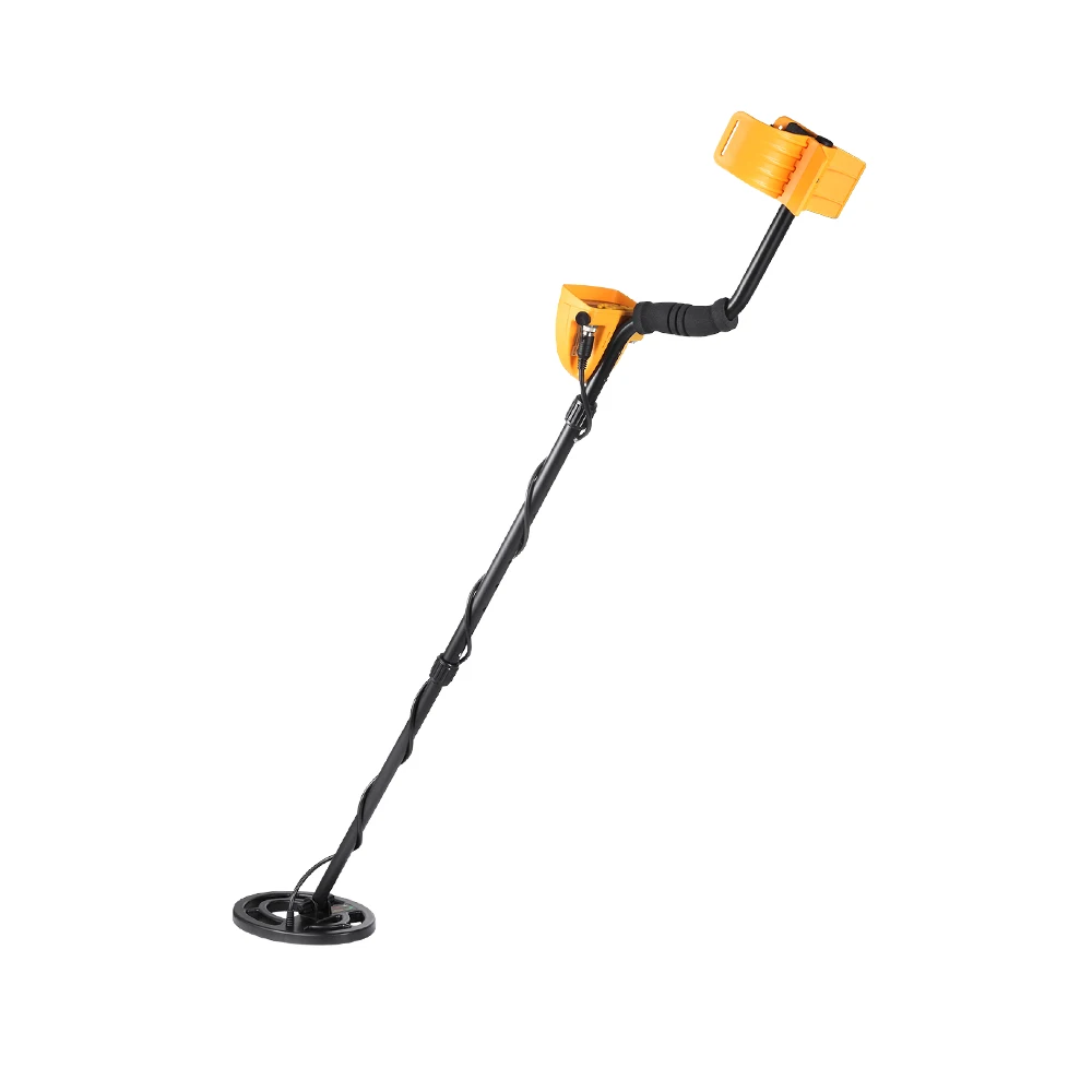 Металлоискатель MD6250 подземный Охотник за сокровищами Pinpointers Gold Finder