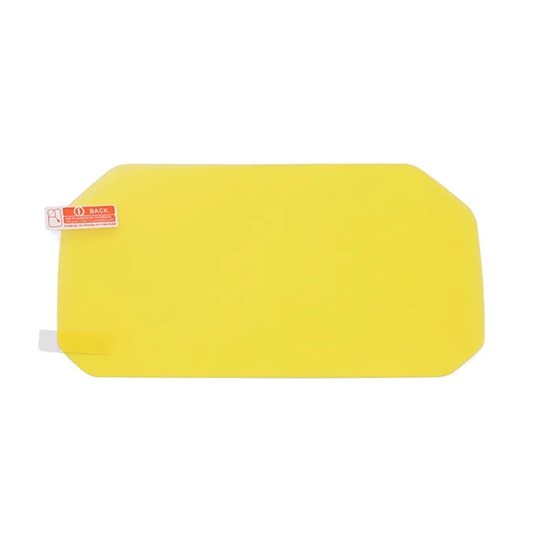 Кластер gps навигатор Защитная пленка для защиты от царапин защитная экрана BMW R1200GS