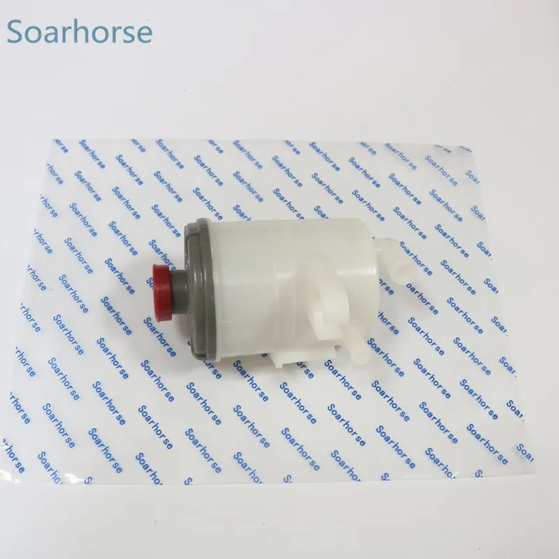Насос гидроусилителя рулевого управления Soarhorse резервуар для жидкости емкость