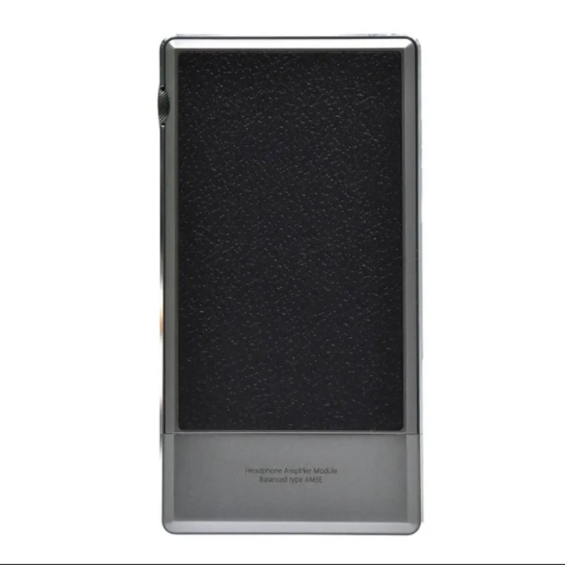 Флагманский Bluetooth DSD-совместимый портативный Hi-Fi усилитель FIIO Q5 AM3A DSD декодер MFi