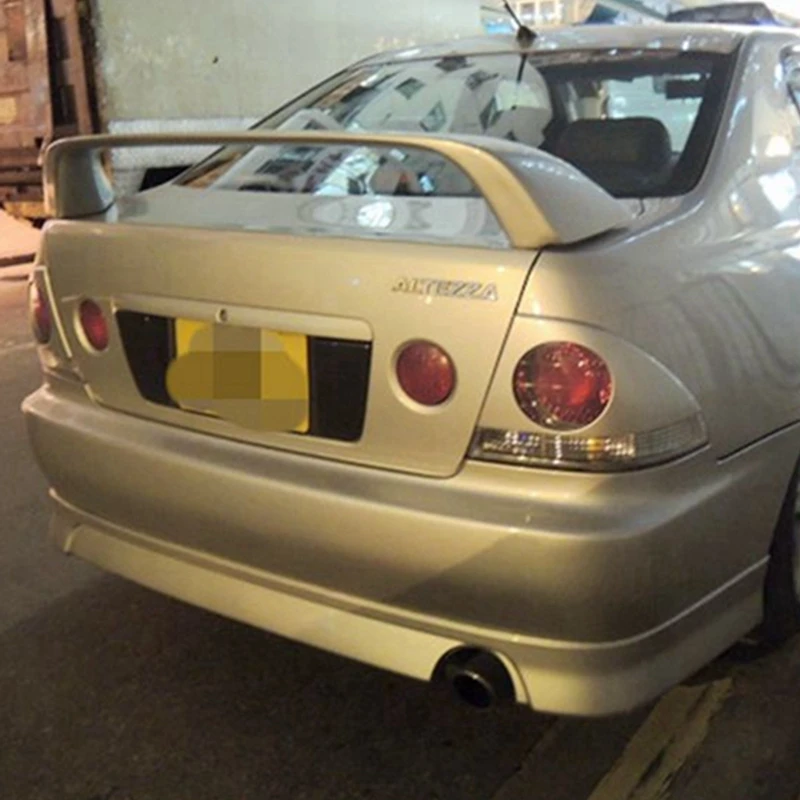 Чехол для заднего фонаря Altezza T Style 1998-2005 IS200 IS300 | Автомобили и мотоциклы