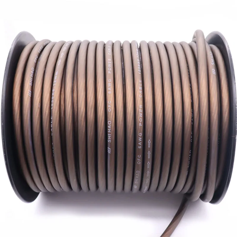 Высококачественный автомобильный усилитель звука сабвуфер модифицированный