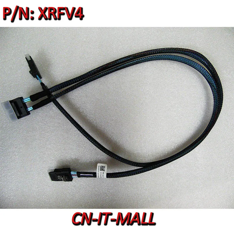

H740 H740P H730P SAS SATA Raid Backplane Cable for Poweredge T440 T640 XRFV4 R0161