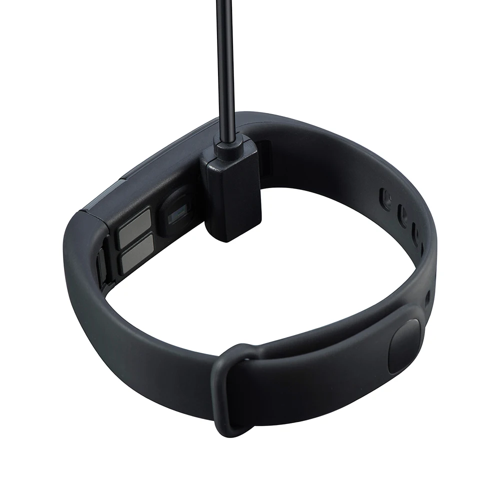 Магнитный зарядный кабель для браслета Fimi Huami Amazfit Midong Health Smart Band USB зарядная док