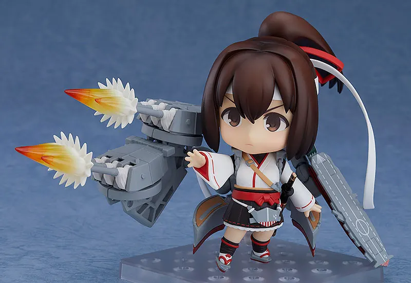 PrettyAngel-Оригинальная фигурка компании хорошей улыбки № 1128 из Коллекции Kantai-Kan
