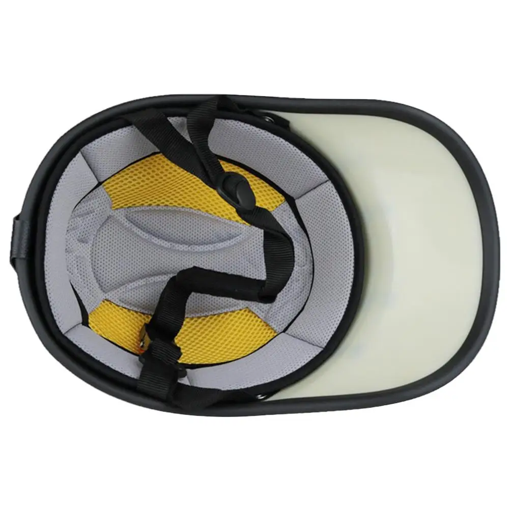 Бейсболка для мотоцикла велосипеда и скутера с защитой от УФ лучей|Шлемы| |