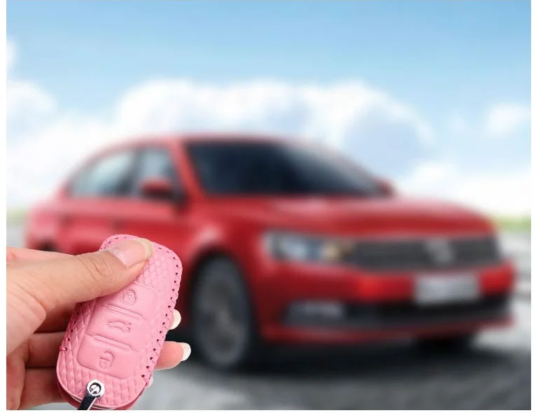

Leather Kia Key Case Women k5k2kx3skx5 new furuidi gentry Huanchi show leather buckle special female