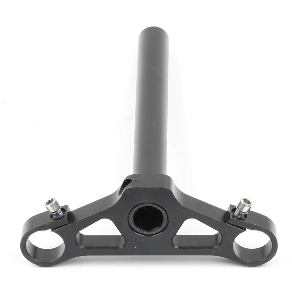 HIMALO Запчасти для вилок с двойным плечом 26*4 0 аксессуары ширина центра 172 мм