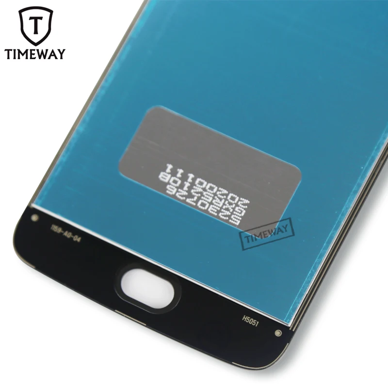 1 шт. для Motorola Moto G5 Plus ЖК-дисплей сенсорный экран дигитайзер XT1685 XT1680 XT1681 в сборе |