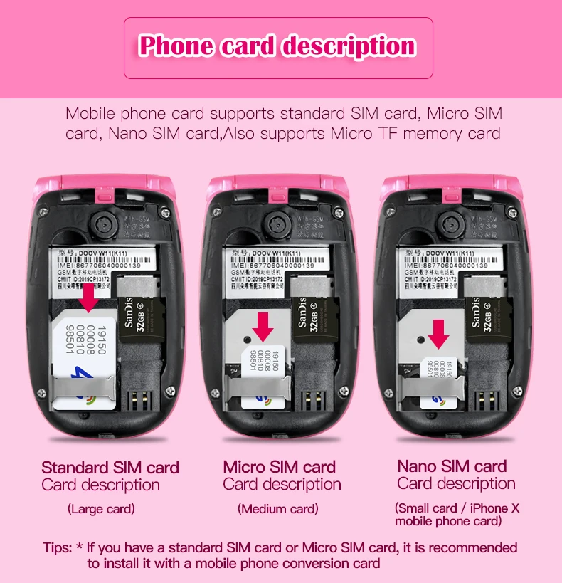 

Children's baby cell phone W11 can be inserted into the card learning cell phone children's educational toys cell phone