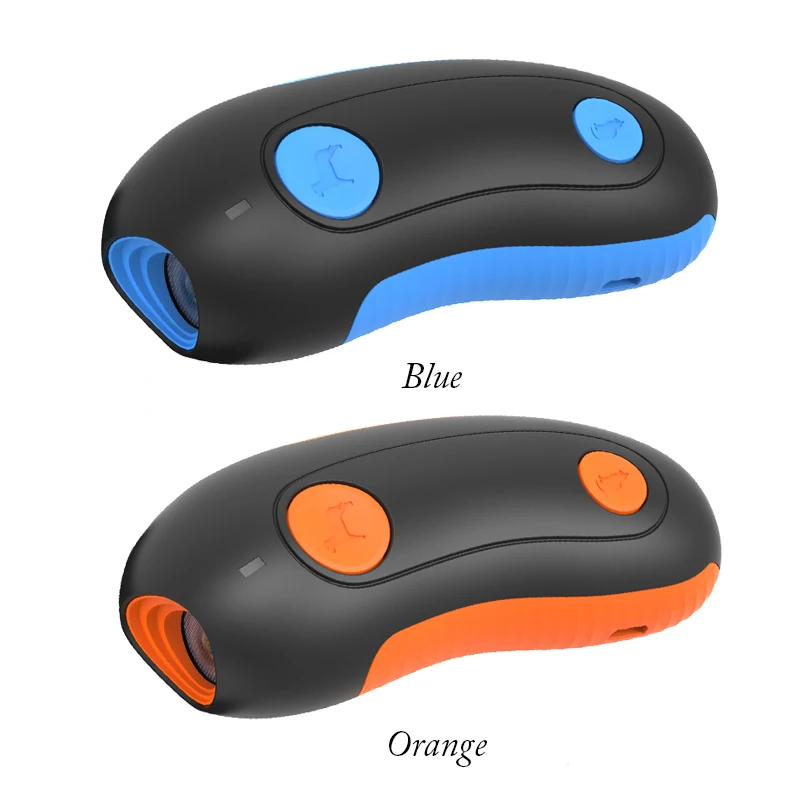 

Anti Barking Stop Bark Dog Training LED Ultrasonic Anti Bark Barking Dog Training Repeller Control Trainer Device