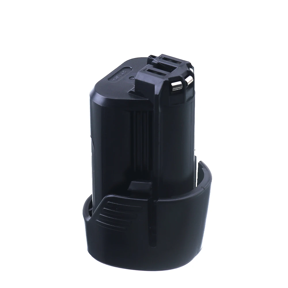 Литий-ионный аккумулятор 10 8 В 12 3000 мА · ч для BOSCH BAT412A BAT413A D-70745GOP 2607336013 2607336014 PS20-2 PS40-2