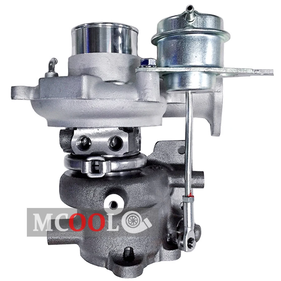 Новинка турбо TF035HM 49135-07671 49135 07671 1118100-EG01B 1118100EG01B для GREAT WALL 1 5 T Haval H6 Hover GW4G15T 1.5L -