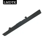 LMDTK Новый аккумулятор для ноутбука TOSHIBA Satellite C55 C55 L55 L55D C55D C55T PA5195U-1BRS PA5184U PA5186U PA5185U