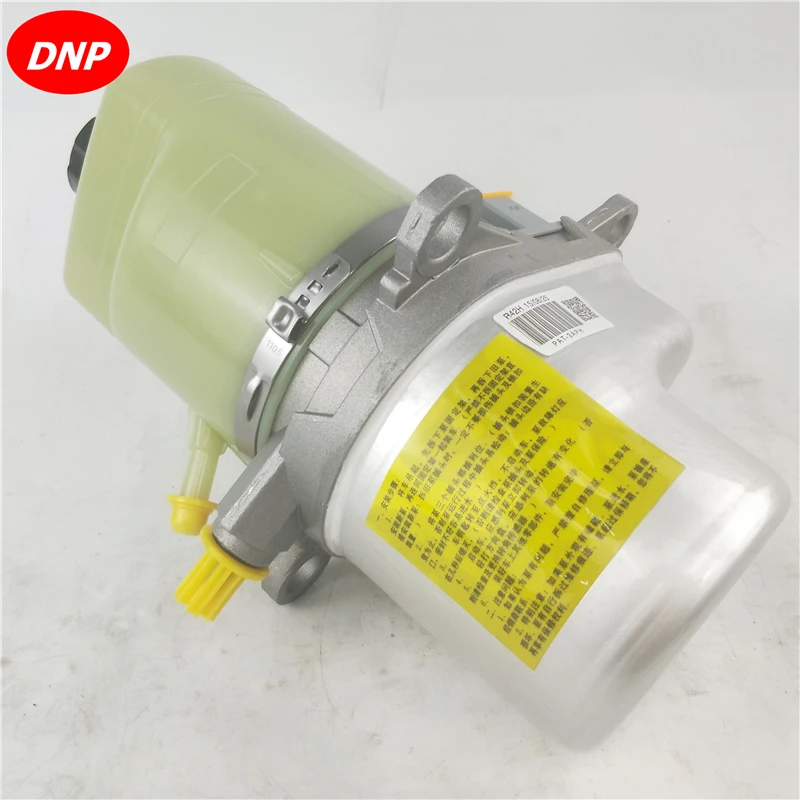 DNP Auto parts Electrical Power steering pump Fit For Ford Focus cars OEM 4M513D745AB high quality | Steering Pumps &amp Parts