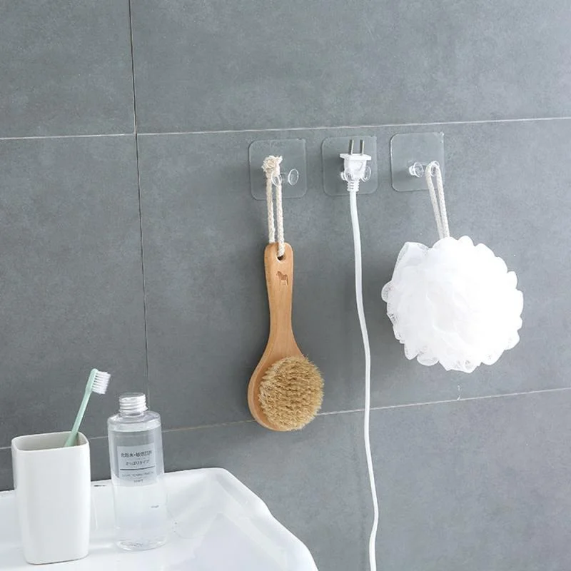 

Wall Sucker Hook Power Plug Hook Socket Storage Holder Wall Adhesive Hanger Home Office Storage Holders & Racks
