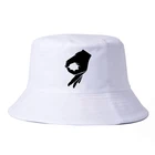 Шляпа в стиле Харадзюку для мужчин и женщин, Панама с надписью OK Hand, плоская, в стиле хип-хоп, летняя