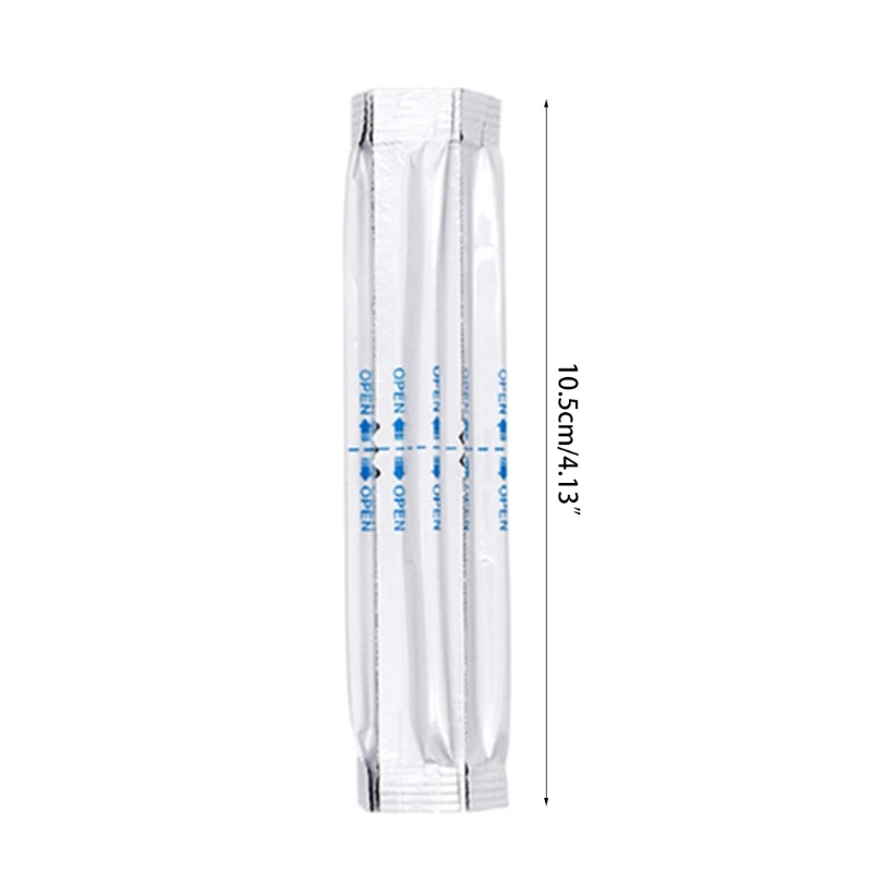 

IQO Cleaning Kit 90pcs Cotton Swab 1pcs Cleaning Brush Clean break stopper For -IQOS