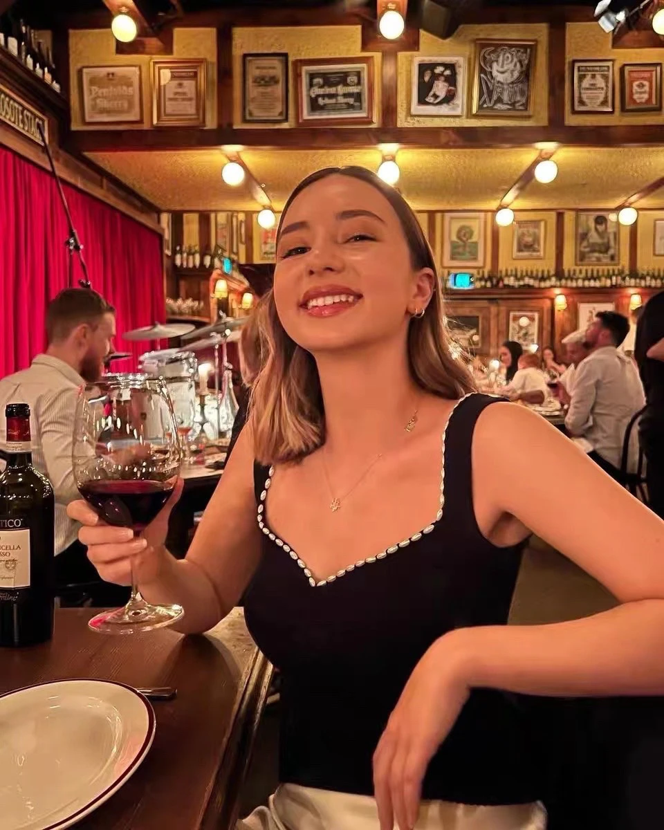 

Pearl Beaded Women Sexy Slim Knitted Suspender Top