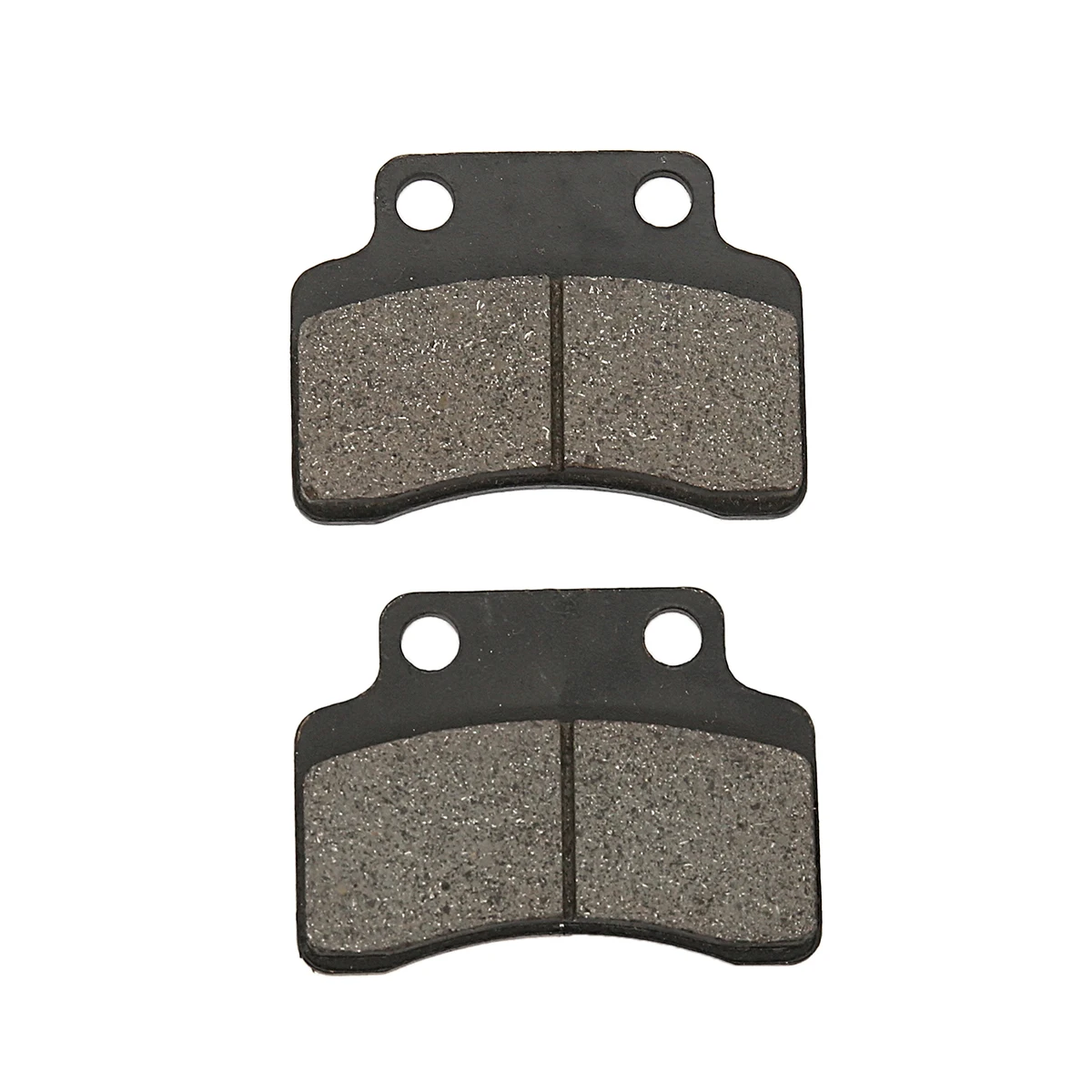 Передние тормозные колодки для скутера Keeway Hurricane 50 90 Vento ZIP tng LS49 Stels SKIF |
