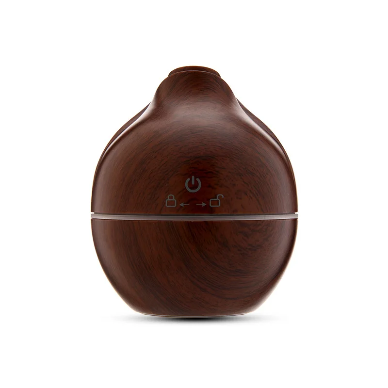 

USB electric ultrasonic humidifier air aromatherapy diffuser air purifier