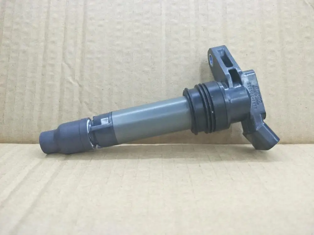 1 шт. катушка зажигания 6G9N 12A366 099700 1070 30684245 LR002954 для Volvo S80 3.0L 3.2L 15 16 S60 V60 Land rover