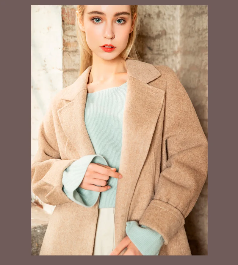 Кашемировое пальто женское пальто Vadim Veste Manteau Femme Hiver Abrigos Bayan Kaban Dames Jassen зимняя мантель Damen Gothic Zzh004
