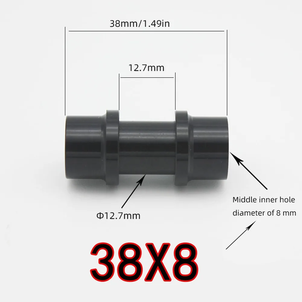 

8x22.2/24/25.4/38/41.4mm MTB Bike Bicycle Rear Shock Bushing Bushes Hardware Kit For Fox Rockshox Bike Bushing Bike Part