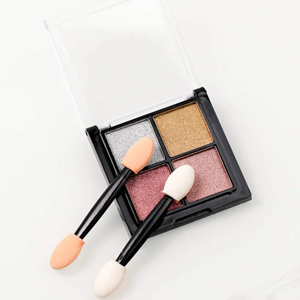 

Four-Color Mirror Solid Nail Art Glitter dipping powder Chrome Mirror Pigment Powder For Nails Decorations DIY Manicure Pigment