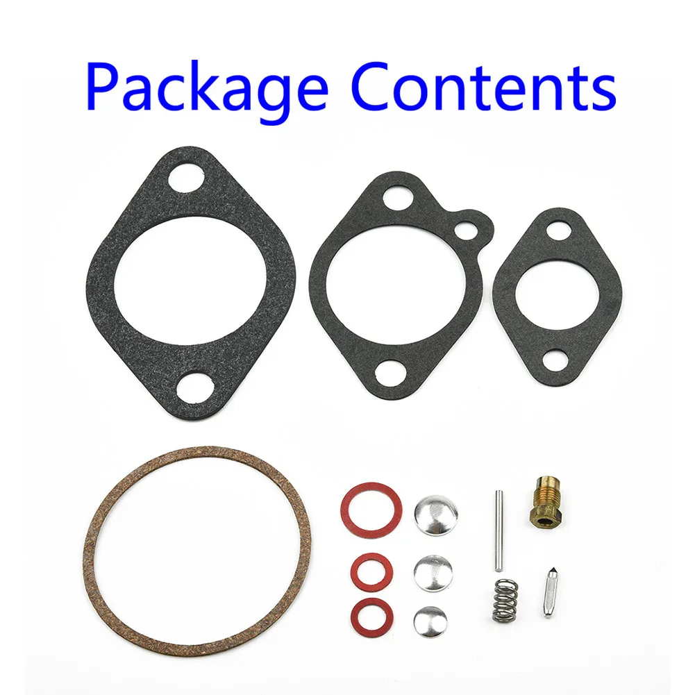 

Carb Rebuild Kit For Chrysler Force Outboard 9.9 15 75 85 105 120 130 135 150HP Carburetor Refurbished Carbon Brush Repair Kit