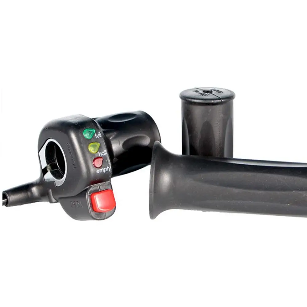 Ручка регулятора скорости для электрического велосипеда|Аксессуары