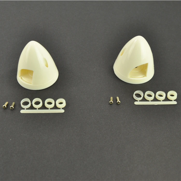 1 шт нейлон пластик rc самолет о