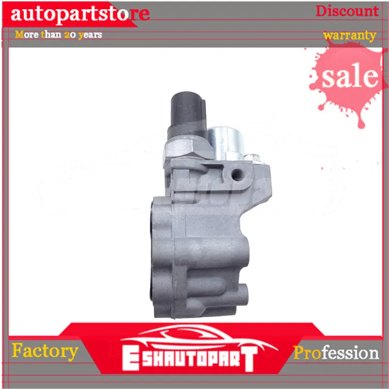 

New VTEC Solenoid Spool Valve for Honda Accord CRV Element Acura RSX 15810-RAA-A02 15810RAAA02 15810-RAA-A03 15810RAAA03
