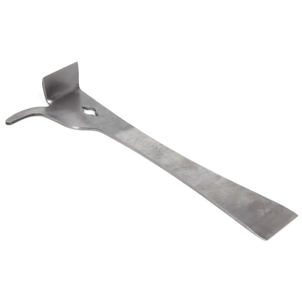 

Beekeeper Stainless Steel Beehive Tool Apiculture Scraper Equipment Tool