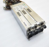 r3g 6650p power module cage and gin 6350p high efficiency server power supply module one complete unit