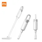 Оригинальный циклонный ручной пылесос XIAOMI MIJIA, Мощное всасывание 16000 па, многофункциональная щетка, для дома и автомобиля, бытовая техника