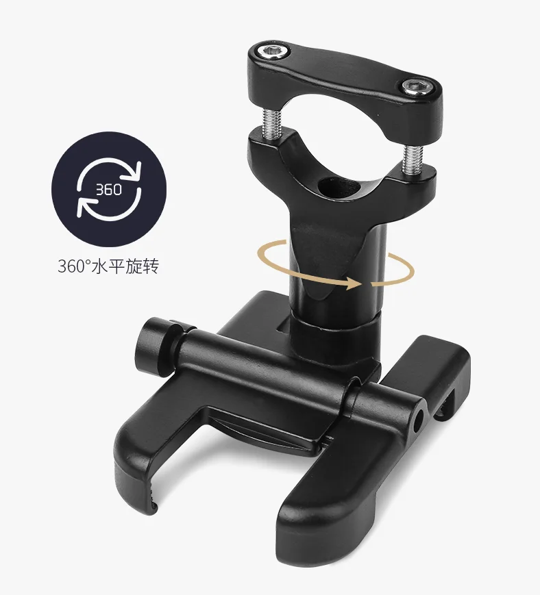 for honda x adv x adv 2017 2018 2019 xadv 750 universal alloy phone holder motorcycle handlebar accessories for all smartphones free global shipping