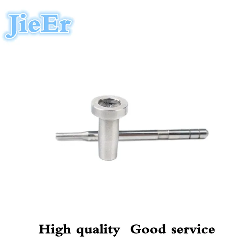 F00VC01358 блок регулирующего клапана Common Rail FOOVC01358 подходит для 0445110291/ 0 445 110 291 - купить