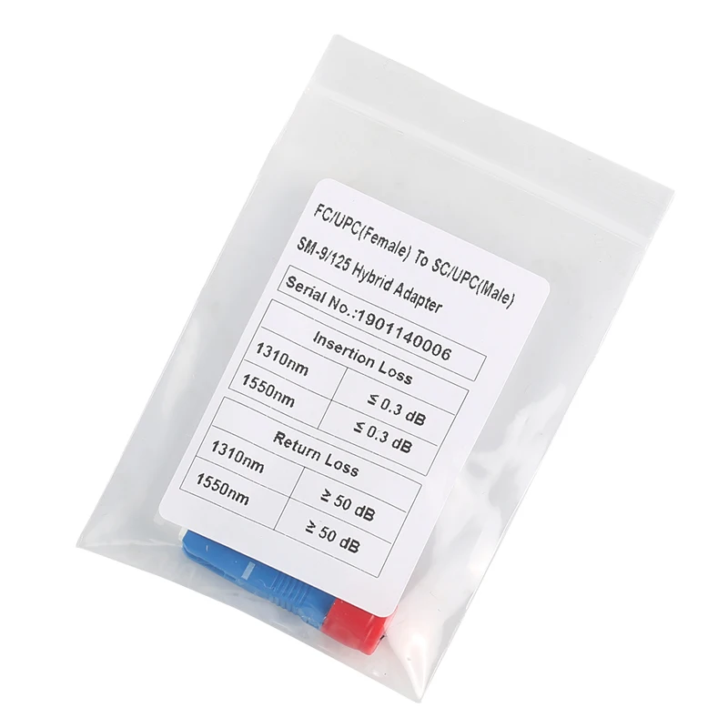 Стандартный Волоконно оптический адаптер соединительный фланец Соединительный