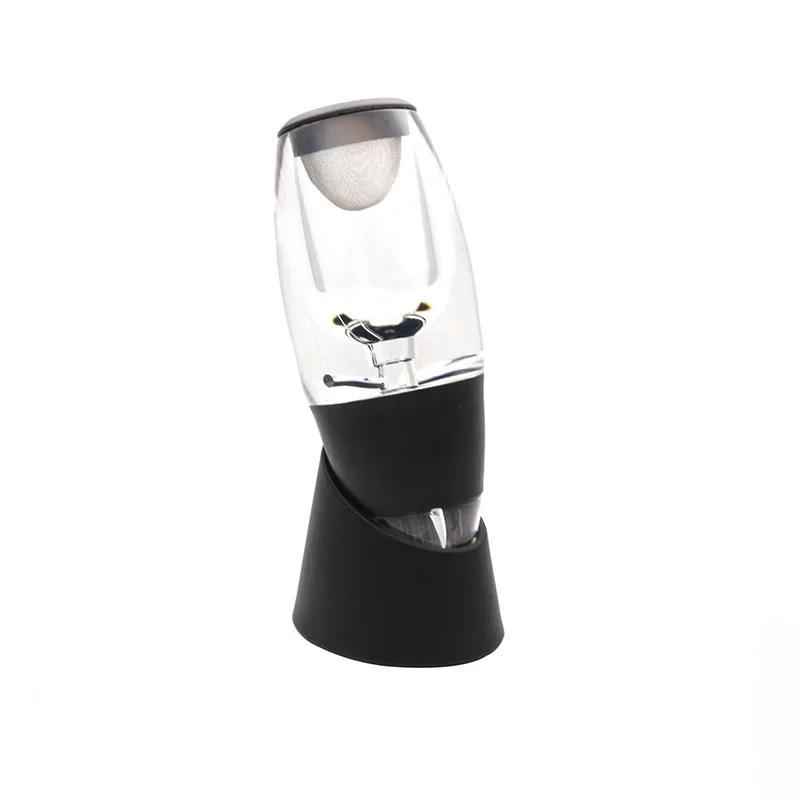 Портативный мини аэратор для красного вина волшебный декантер Эфирное вино